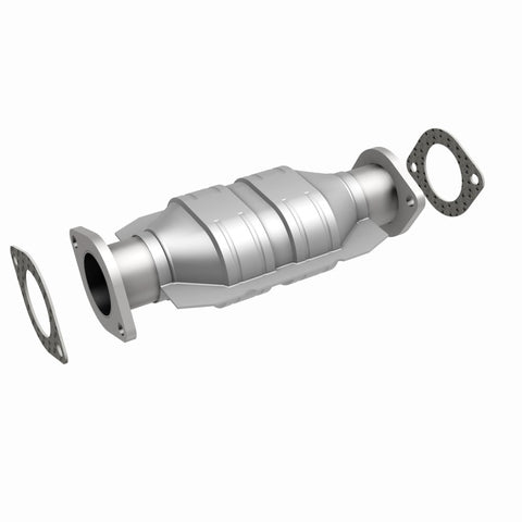 MagnaFlow Direct Fit Catalytic Converter 00-01 Maxima/I30 rr OEM - 49485