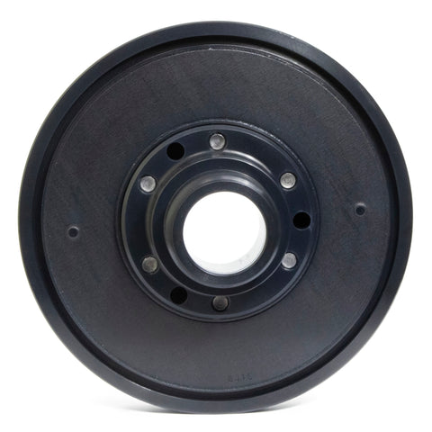Fluidampr Chevy LS3 / L99 Camaro w/ Unerdrive Steel Internally Balanced Damper - 760121