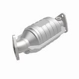 MagnaFlow Direct Fit Catalytic Converter 01-02 Frontier DS fr OEM - 49478