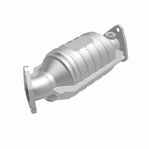 MagnaFlow Direct Fit Catalytic Converter 01-02 Frontier DS fr OEM - 49478