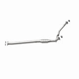 MagnaFlow Conv DF 00-02 Chevy Van 4.3L/5.0L - 24991