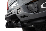 Addictive Desert Designs2021+ Ford F150 Raptor Rock Fighter Rear Bumper - R210121090103