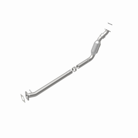 MagnaFlow Conv DF Uplander 06 3.5L OEM - 49126