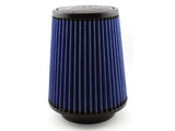 aFe MagnumFLOW Air Filters UCO P5R A/F P5R 3-3/4F x 6B x 4-3/4T x 7H - 24-38507