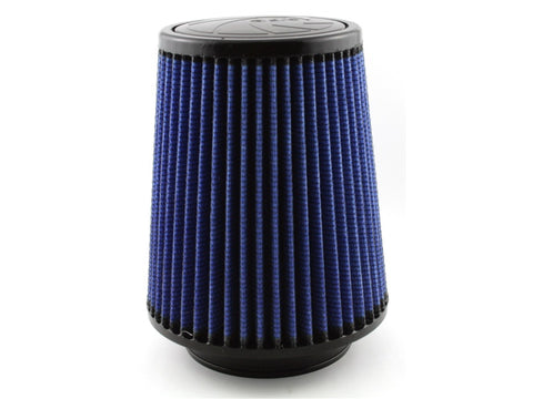 aFe MagnumFLOW Air Filters UCO P5R A/F P5R 3-3/4F x 6B x 4-3/4T x 7H - 24-38507
