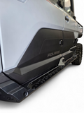 Elektric Offroad 2024+ Polaris Ranger 1500 XD Volt Side Steps (4 Seat) - R5SSA0001