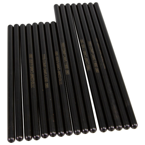 COMP Cams 03-08 Dodge 5.7L Hemi Hi-Tech 0.080in Wall Pushrod Set - 8720-16