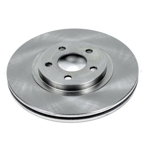 Power Stop 01-10 Chrysler PT Cruiser Front Autospecialty Brake Rotor - AR8351