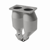 MagnaFlow Direct Fit Catalytic Converter 00-02 Nissan Sentra 1.8 Front - 49103