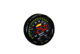 AEM X-Series Boost Pressure -30inHg 35psi Gauge - 30-0306