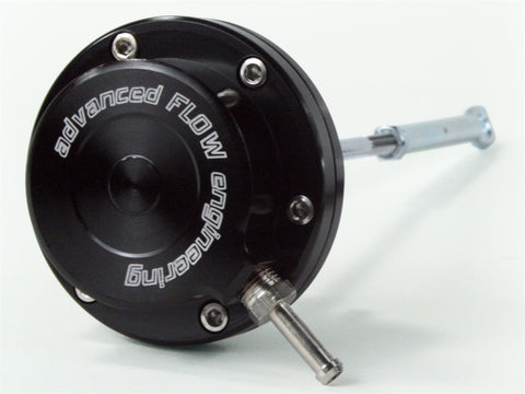aFe Power Turbocharger Wastegate Actuator 94-02 Dodge Diesel Trucks L6 5.9L (td) - 46-60069