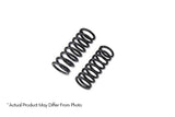 Belltech 79-93 Ford Mustang Fox 2in. F/2in. R drop Muscle Car Performance - 1744