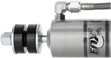 Fox 05+ Ford SD 2.0 Perf Series 10.1in Smooth Body R/R Front Shock CD Adj. (Alum) / 4-5in Lift - 985-26-133