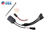Diode Dynamics - Bluetooth RGBW M8 Controller 1ch - DD3066