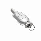 MagnaFlow Direct Fit Catalytic Converter 10-12 Fusion Hybrid 2.5L - 51793