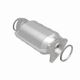 MagnaFlow Direct Fit Catalytic Converter 96-97 Lexus LS400 4.0L - 444232