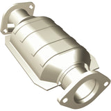 MagnaFlow Conv DF 00-02 Nissan Sentra 1.8L CC - 49996