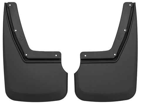 Husky Liners 15 Chevy Suburban Custom-Molded Rear Mud Guards - 59211