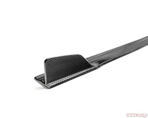 VR Aero Audi RS7 C7.5 Forged Carbon Fiber Side Skirts - VR-RS7C7.5-630-Forged