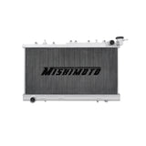 Mishimoto 91-99 Nissan Sentra w/ SR20 Manual Aluminum Radiator - MMRAD-SEN-91SR