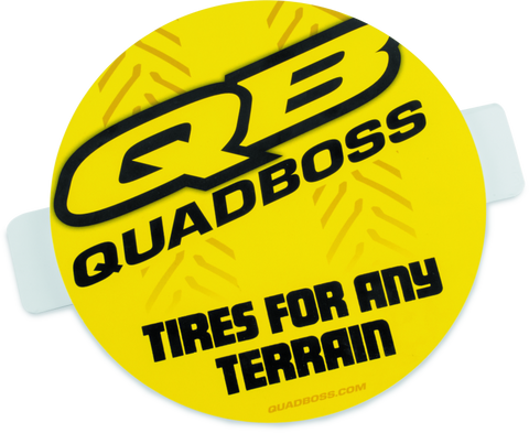 QuadBoss 13in Tire Insert - 505690