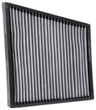 K&N 03-06 Edd AMG 5.5L V8 Cabin Air Filter - VF4001