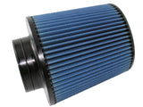 aFe MagnumFLOW Air Filters UCO P5R A/F P5R 4-1/2F x 8-1/2B x 7T x 9H - 24-90010