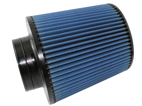 aFe MagnumFLOW Air Filters UCO P5R A/F P5R 4-1/2F x 8-1/2B x 7T x 9H - 24-90010