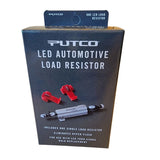 Putco Ceramic LED Light Bulb Load Resistor Kit (Single) - 230004C