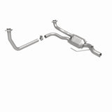 MagnaFlow Conv DF 98-99 Dodge Van 3.9L/5.2L/5 - 23295