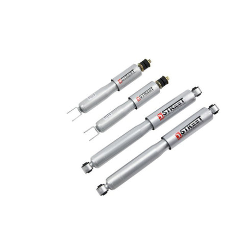 Belltech Street Performance Shock Absorber Set - 9565