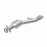 MagnaFlow Direct Fit Catalytic Converter 04-07 Subaru WRX/STi 2.5L T - 441057
