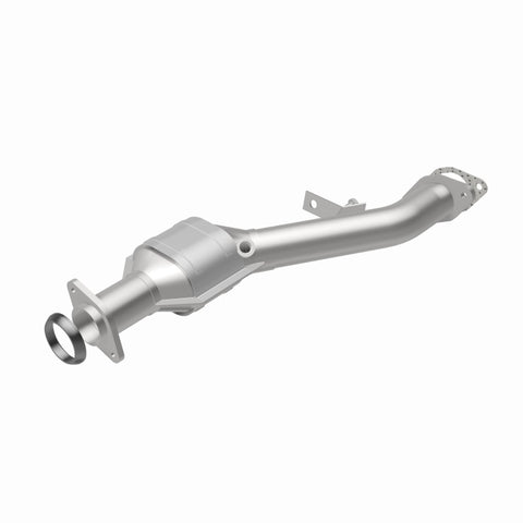 MagnaFlow Direct Fit Catalytic Converter 04-07 Subaru WRX/STI 2.5L T - 49984