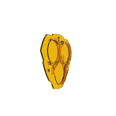 KC HiLiTES FLEX ERA 3 Performance Yellow Spot Beam Lens - 4267