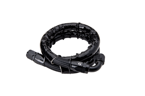 Fleece Performance 07.5-18 Dodge/RAM 2500/3500 Cummins Replacement Coolant Bypass Hose - FPE-CLNTBYPS-HS-0718