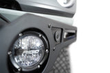 Addictive Desert Designs 21-23 Ford Bronco Krawler Front Bumper - F230311070102