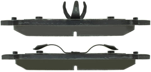 StopTech Sport Brake Pads w/Shims and Hardware - Front - 309.07110