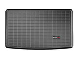 WeatherTech 14-16 Mercedes-Benz B-Class Cargo Liner - Black - Electric Drive Only - 40817
