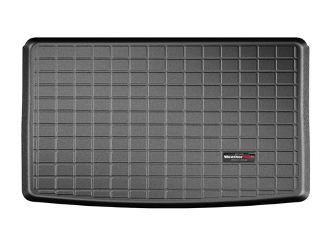 WeatherTech 14-16 Mercedes-Benz B-Class Cargo Liner - Black - Electric Drive Only - 40817