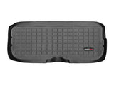 WeatherTech 96-98 Mazda MPV Cargo Liners - Black - 40091