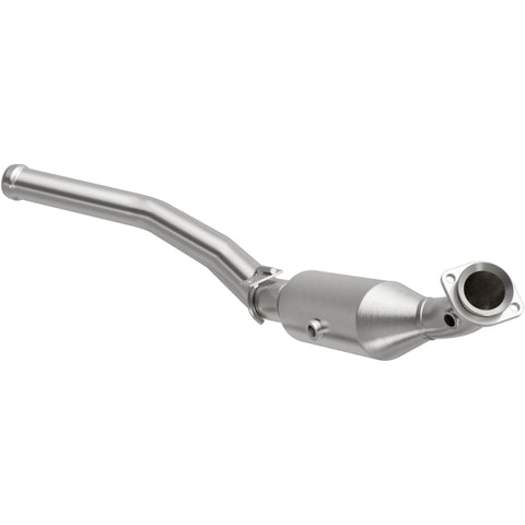 Magnaflow Conv DF 2007-2012 GL450 4.6 L Underbody - 52172