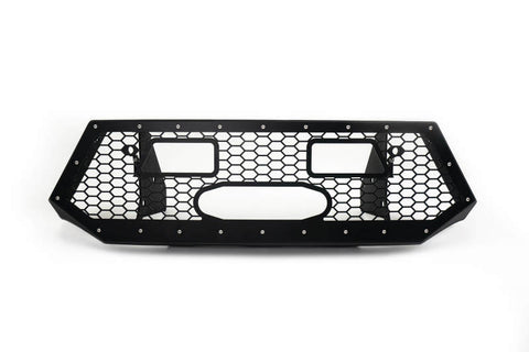 DV8 Offroad 2014+ Lexus GX460 Front Bumper - FBGX-01