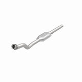 MagnaFlow Conv DF Lumina Apv-Silhouette-Trans - 23411