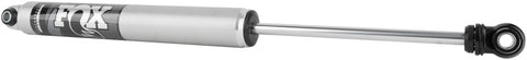 Fox 07-18 GMC Sierra 1500 2.0 Perf Series 11.1in Smooth Body R/R Rear Shock 4in-6in Lift - 985-24-194