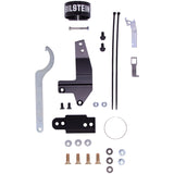 Bilstein B8 8112 Series 10-20 Toyota 4Runner Zone Control Monotube Front Right Corner Module - 41-284575