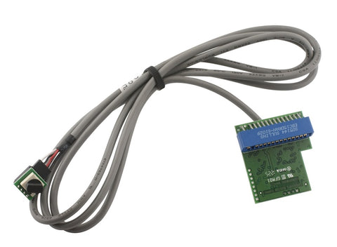 Bully Dog 4 bank 6 position chip rotary switch Incl Ford 7.3L Power Stroke 02-03 w/ manual trans - 41109