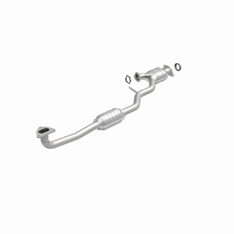 MagnaFlow Direct Fit Catalytic Converter 01-04 Subaru Outback 3L Driver Side - 51649
