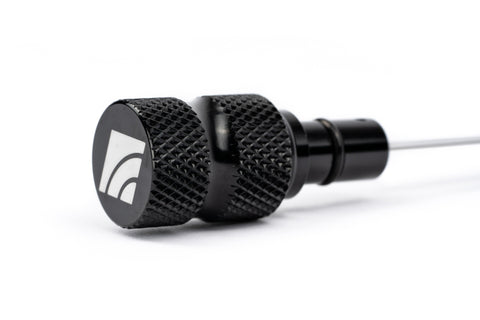 AMS Performance 02-05 Subaru WRX EJ20 Engine Billet Engine Oil Dipstick - AMS.50.06.0012-4