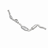 MagnaFlow Conv DF 2003 Mercedes ML320 3.2L - 51843