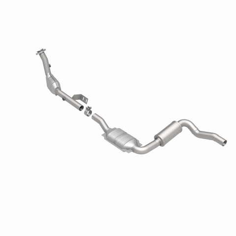 MagnaFlow Conv DF 2003 Mercedes ML320 3.2L - 51843